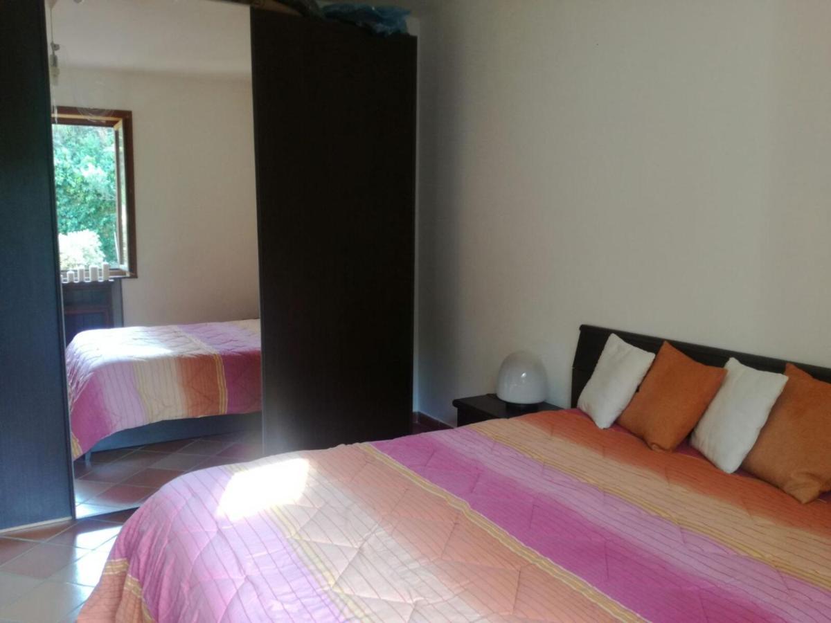 مسينا Villa Grande المظهر الخارجي الصورة