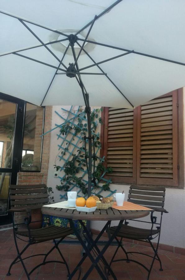 مسينا Villa Grande المظهر الخارجي الصورة
