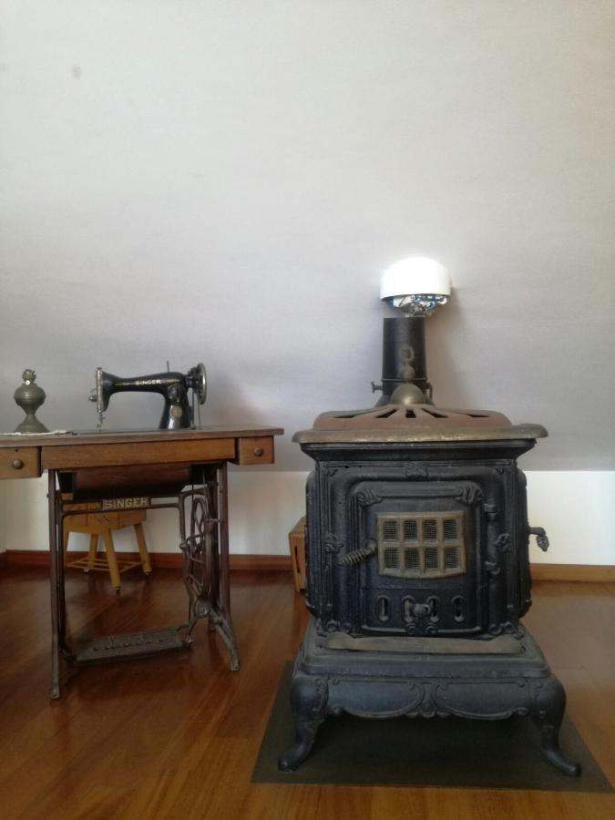 مسينا Villa Grande المظهر الخارجي الصورة